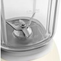 Mikser z Tworzywa Sztucznego Smeg BLF03CREU Krem 800 W 1,5 L