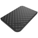 Przenośny dysk zewnętrzny Verbatim Store n Go Portable SSD 512GB czarny 53250