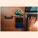 Przenośny dysk zewnętrzny Verbatim Store n Go Portable SSD 512GB czarny 53250