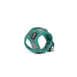 Szelki dla psa Gloria Trek Star 32,8-35,4 cm 45-47 cm Turkusowy M
