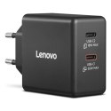 Adapter Elektryczny Lenovo 40AW065BEU Czarny 65 W