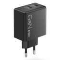 Adapter Elektryczny Lenovo 40AW065BEU Czarny 65 W