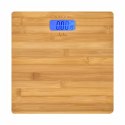 Cyfrowa Waga Łazienkowa JATA Niebieski 180 kg