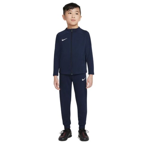 Dres dla Dorosłych Nike Ciemnoniebieski Dziecięcy Unisex - 6-7 Lat