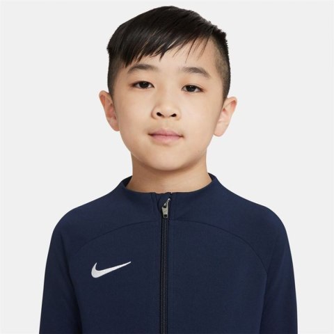Dres dla Dorosłych Nike Ciemnoniebieski Dziecięcy Unisex - 6-7 Lat