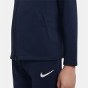 Dres dla Dorosłych Nike Ciemnoniebieski Dziecięcy Unisex - 6-7 Lat