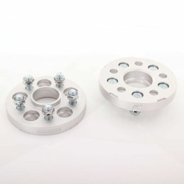 Dystanse poszerzające Japan Racing JRWA3 PCD 5x114 67,0 20 mm