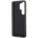 Etui Guess IML Big Metal 4G Script do Samsung Galaxy S26 Ultra czarny