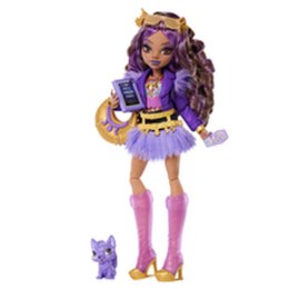 Lalka Monster High