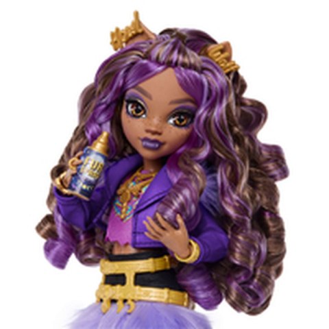 Lalka Monster High