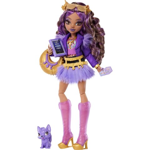 Lalka Monster High
