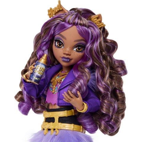 Lalka Monster High