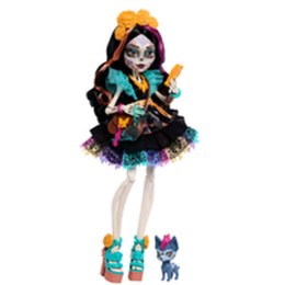 Lalka Monster High