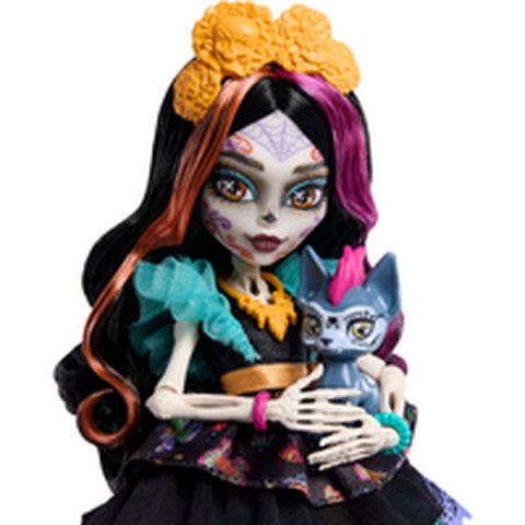 Lalka Monster High