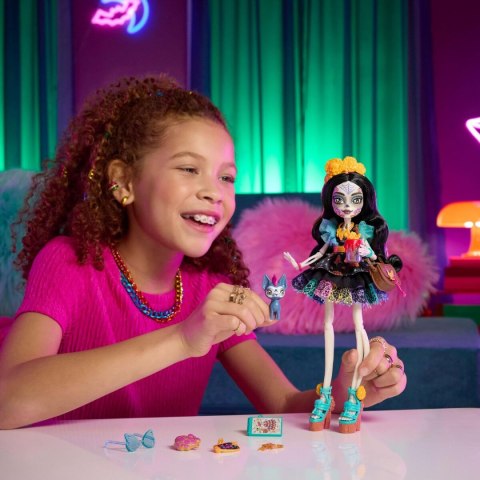 Lalka Monster High