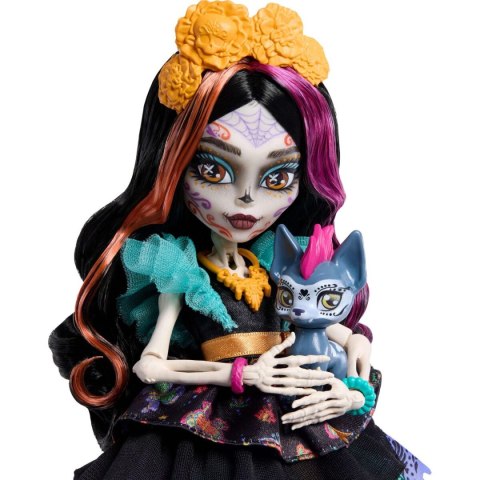 Lalka Monster High
