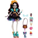 Lalka Monster High