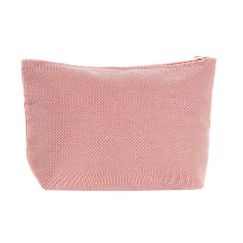 Neseser DKD Home Decor Kolor Zielony Beżowy Koral Mięta (2 Sztuk)