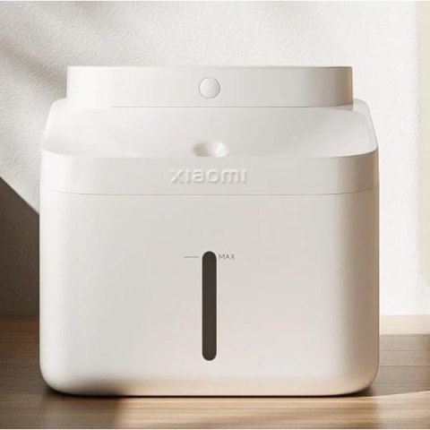 Poidełko dla zwierząt fontanna Xiaomi BHR9486EU Biały Plastikowy 3 L