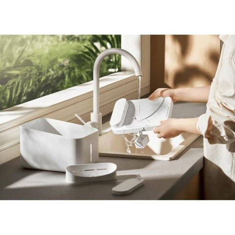 Poidełko dla zwierząt fontanna Xiaomi BHR9486EU Biały Plastikowy 3 L