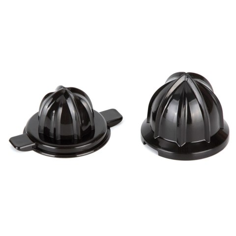 Sokowirówka JATA JEEX1046 Przezroczysty Srebrzysty Stal