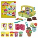 Zabawa z Plasteliną Hasbro BLOOMING FLOWERS