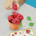 Zabawa z Plasteliną Hasbro BLOOMING FLOWERS
