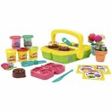 Zabawa z Plasteliną Hasbro BLOOMING FLOWERS