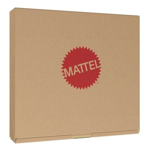 Zabawa z Plasteliną Mattel 6 Części