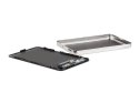 Kieszeń zewnętrzna HDD sata OYSTER 2 2,5'' USB 3.0 Aluminium Czarny
