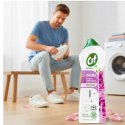 Cif Crema Mleczko Czyszczące Uniwersalne Pink Bloom 750 ml