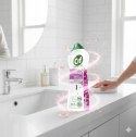 Cif Crema Mleczko Czyszczące Uniwersalne Pink Bloom 750 ml