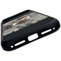 Etui Nimmy Gentle Pets Series Dog MagSafe do iPhone 17 Pro czarny