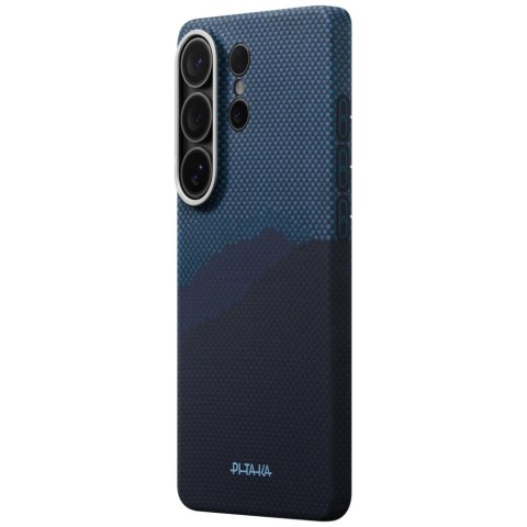 Etui PITAKA Edge Case MagSafe do Samsung Galaxy S26 Ultra over the horizon