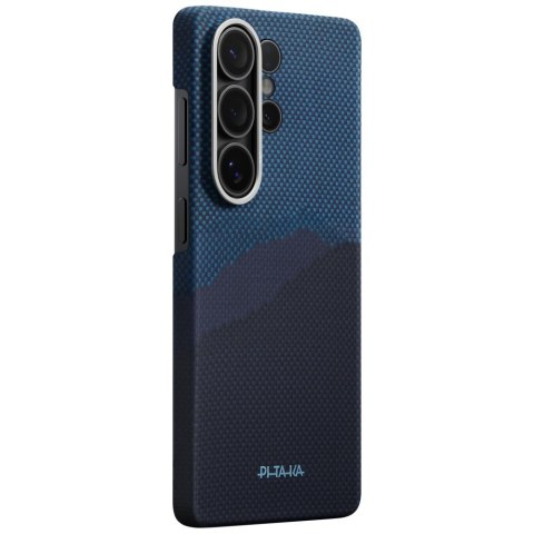 Etui PITAKA Edge Case MagSafe do Samsung Galaxy S26 Ultra over the horizon
