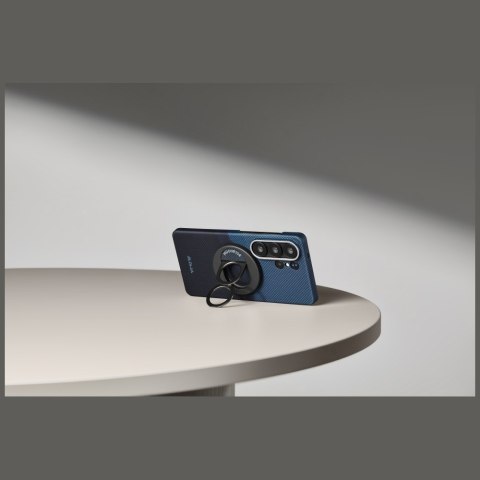 Etui PITAKA Edge Case MagSafe do Samsung Galaxy S26 Ultra over the horizon