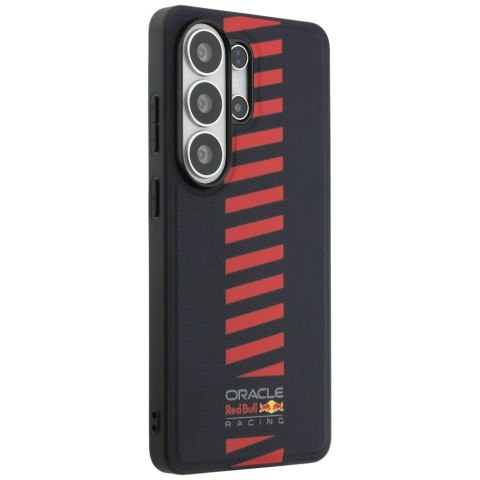 Etui Red Bull Meshed Powerbar MagSafe do Samsung Galaxy S26 Ultra granatowy