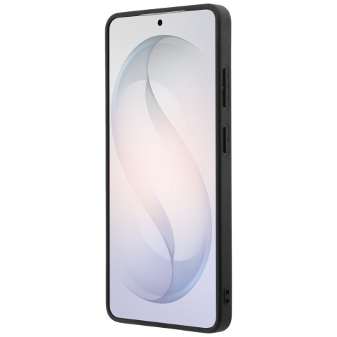 Etui Red Bull Meshed Powerbar MagSafe do Samsung Galaxy S26 Ultra granatowy