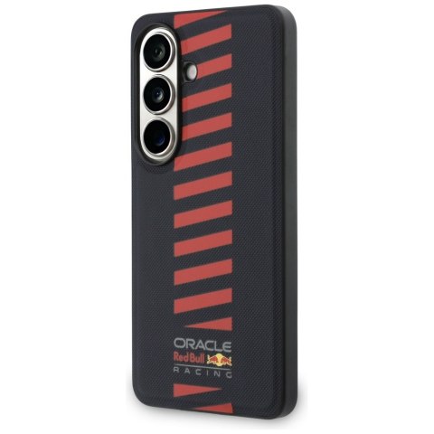 Etui Red Bull Meshed Powerbar MagSafe do Samsung Galaxy S26 granatowy