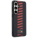 Etui Red Bull Meshed Powerbar MagSafe do Samsung Galaxy S26 granatowy