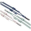 Kabel ENERGEA Lasso Lanyard smycz na telefon USB-C - USB-C 1.5m 240W czarny