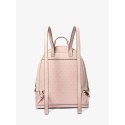 Plecak Casual Michael Kors 35S5GRAB6V-PWD-BLSH-MLT Różowy 27 x 26 x 14 cm
