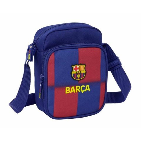 Torba na ramię F.C. Barcelona 16 x 22 x 6 cm