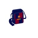 Torba na ramię F.C. Barcelona 16 x 22 x 6 cm