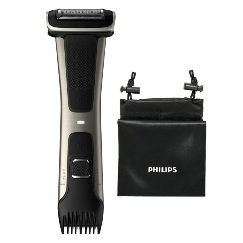 Trymer/ Aparat do Golenia Philips