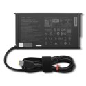 Adapter Elektryczny Lenovo 4X21U26039 Czarny