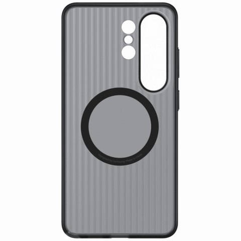 Etui Samsung Rugged Magnet do Samsung Galaxy S26 Ultra czarny