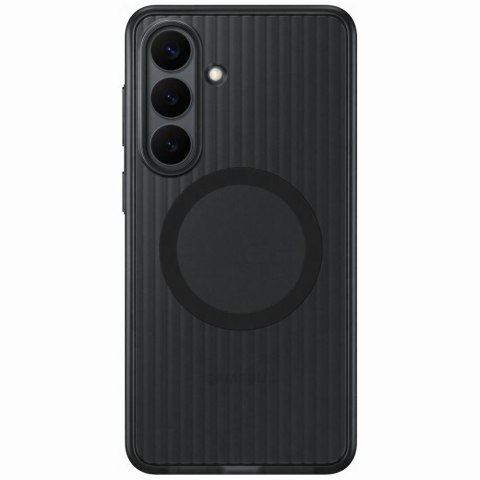 Etui Samsung Rugged Magnet do Samsung Galaxy S26+ czarny