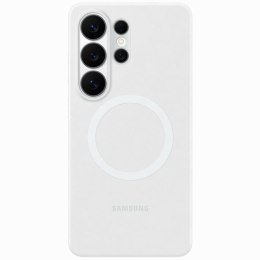 Etui Samsung Silicone Magnet do Samsung Galaxy S26 Ultra biały