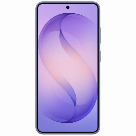 Etui Samsung Silicone Magnet do Samsung Galaxy S26 Ultra niebiesko-fioletowy